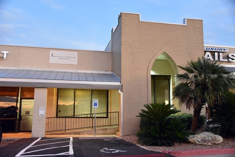 Islamic Center of Pflugerville, Pflugerville, TX, United States, 2019-9-17, 