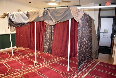 Islamic Center of Pflugerville, Pflugerville, TX, United States, 2019-9-17, 