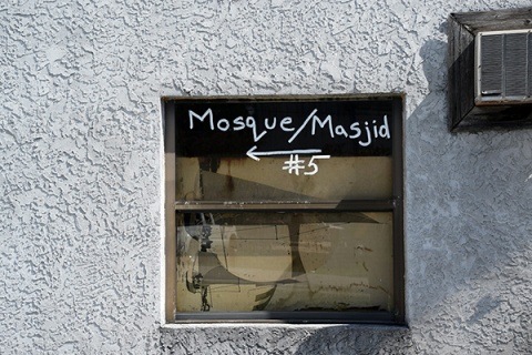 Stuart Musallah, Stuart, FL, United States, 2016-6-30, 