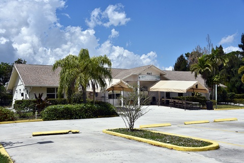 Bait ul-Mukarram of Florida, Lake Worth, FL, United States, 2019-3-27, 