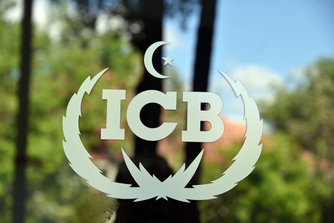 Islamic Center of Broward (ICB), Sunrise, FL, United States, 2019-3-24, 