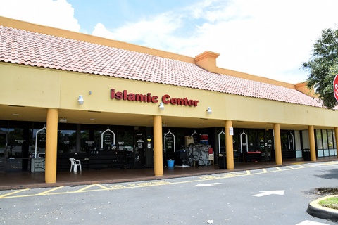 Islamic Center of Broward (ICB), Sunrise, FL, United States, 2016-6-29, 