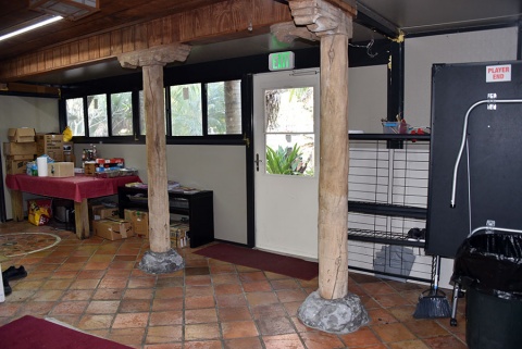 Masjid-e-Khaleel, Davie, FL, United States, 2019-3-25, 