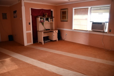 Masjid-e-Khaleel, Davie, FL, United States, 2019-3-25, 