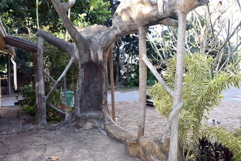 Masjid-e-Khaleel, Davie, FL, United States, 2019-3-25, 
