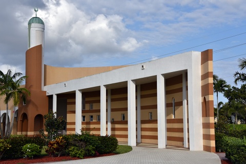 Al Amin Center of Florida, Boynton Beach, FL, United States, 2018-5-1, 