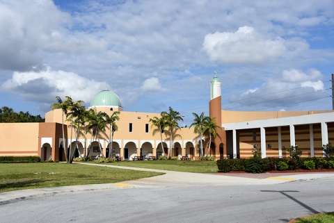 Al Amin Center of Florida, Boynton Beach, FL, United States, 2018-5-1, 