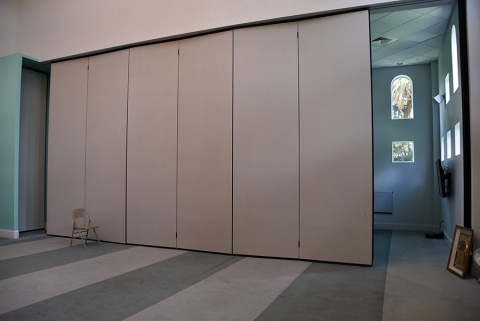 Al Amin Center of Florida, Boynton Beach, FL, United States, 2018-5-1, 