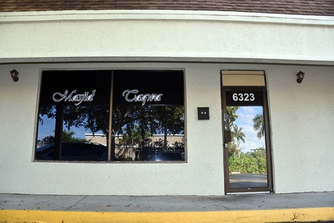 Masjid Taqwa, Tamarac, FL, United States, 2019-3-24, 