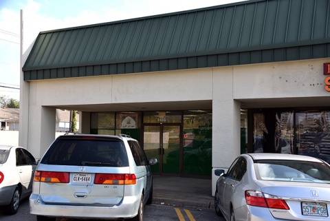 Nour Al-Quran Society, Garland, TX, United States, 2017-11-14, 