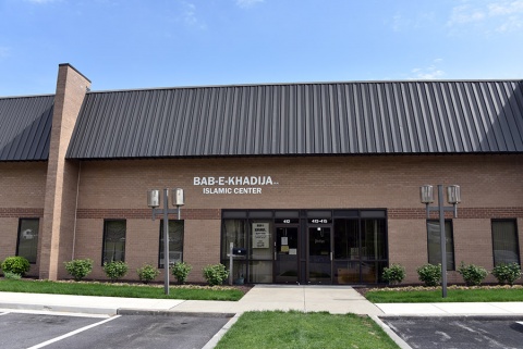 Bab E Khadija Islamic Center, Halethorpe, MD, United States, 2019-4-25, 