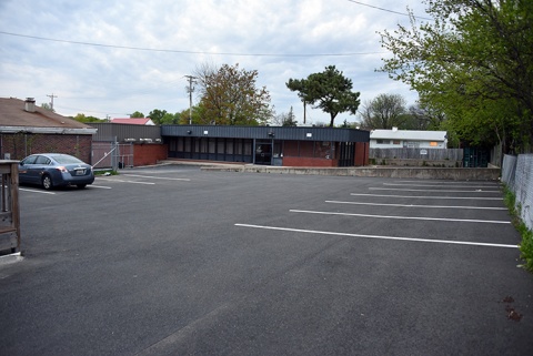 Imam Mahdi Islamic Education Center, Parkville, MD, United States, 2019-4-25, 