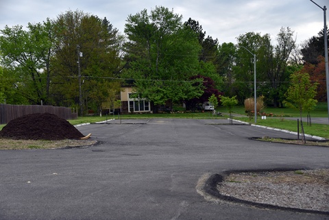 Randallstown Islamic Center, Windsor Mill, MD, United States, 2019-4-25, 