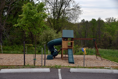 Randallstown Islamic Center, Windsor Mill, MD, United States, 2019-4-25, 