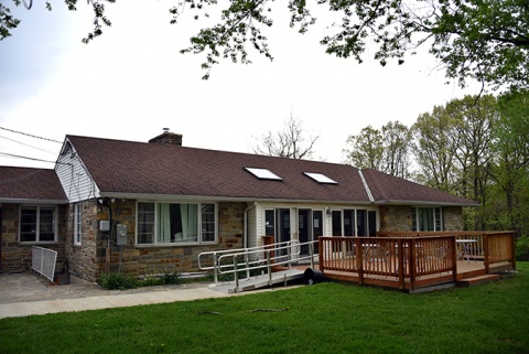 Randallstown Islamic Center, Windsor Mill, MD, United States, 2019-4-25, 