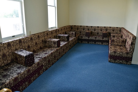 Maryum Islamic Center, Columbia, MD, United States, 2016-5-31, 