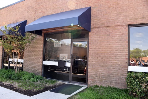 Maryum Islamic Center, Columbia, MD, United States, 2019-4-27, 