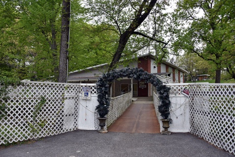 Masjid Gulzar-e-Madina, Baltimore, MD, United States, 2019-4-25, 