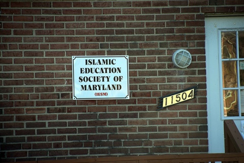 Islamic Education Society of Maryland, Silver Spring, MD, United States, 2016-1-3, 
