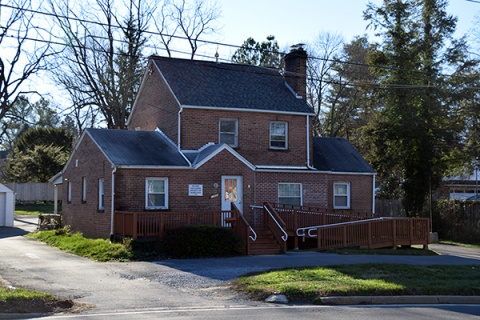 Islamic Education Society of Maryland, Silver Spring, MD, United States, 2016-1-3, 