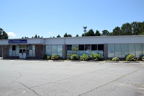 Allatoona Masjid & Community Center (AMCC), Woodstock, GA, United States, 2016-6-20, 