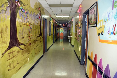 Islamic Academy of Huntsville (IAH), Huntsville, AL, United States, 2015-7-28, 