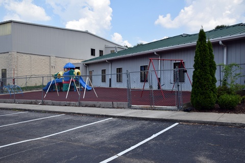 Islamic Academy of Huntsville (IAH), Huntsville, AL, United States, 2015-7-28, 