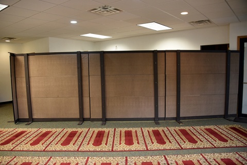 Masjid Sahabah, Waukee, IA, United States, 2019-10-20, 