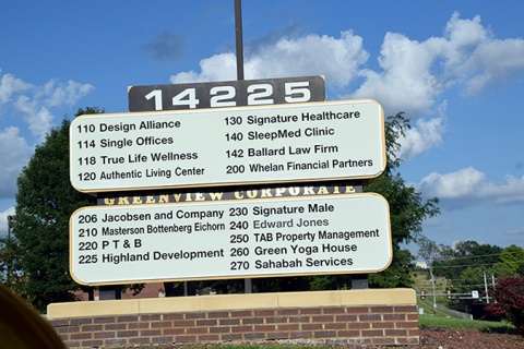 Masjid Sahabah, Waukee, IA, United States, 2016-7-30, 