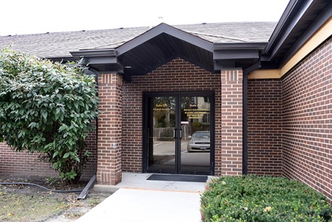 Masjid Sahabah, Waukee, IA, United States, 2019-10-20, 