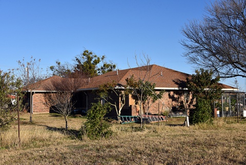 Masjid An-Noor, DeSoto, TX, United States, 2021-1-3, 