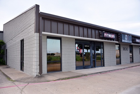 Southlake Musalla (Seasonal), Southlake, TX, United States, 2019-5-24, 