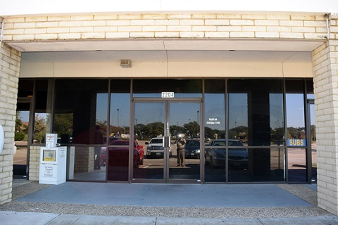 Maktab Foundation, Irving, TX, United States, 2014-9-28, 