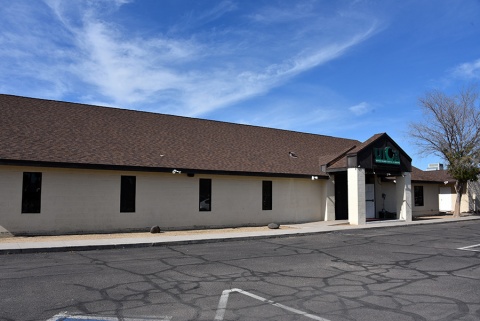 United Islamic Center of Arizona (UICA), Glendale, AZ, United States, 2020-1-25, 