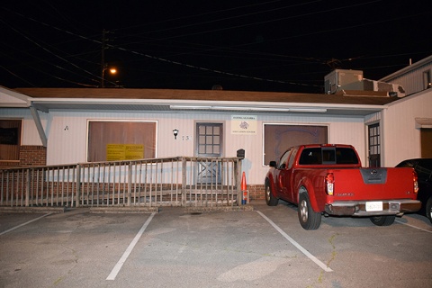 Fatima Alzahra Education Center, Birmingham, AL, United States, 2012-5-28, 