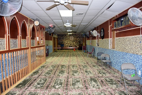 Badr Community Center of Dumfries (BCCD), Dumfries, VA, United States, 2019-5-1, 