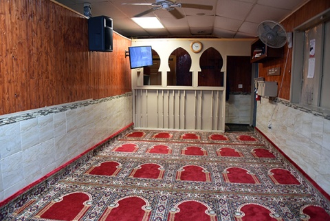 Badr Community Center of Dumfries (BCCD), Dumfries, VA, United States, 2019-5-2, 