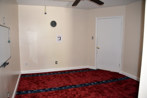 Al Iman Islamic Center, Lorton, VA, United States, 2019-5-1, 