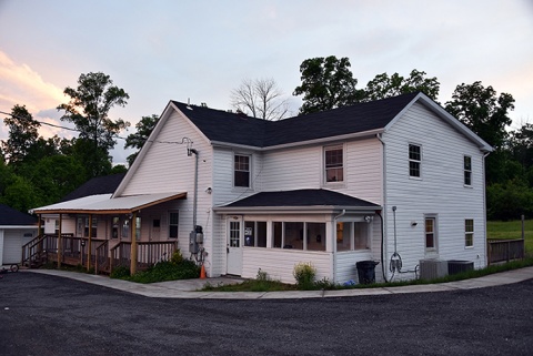 Zakaria Islamic Academy (ZIA), Chantilly, VA, United States, 2019-5-2, 