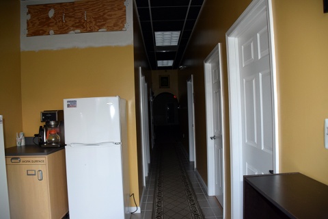 Taqwa Center, Manassas, VA, United States, 2016-6-3, 