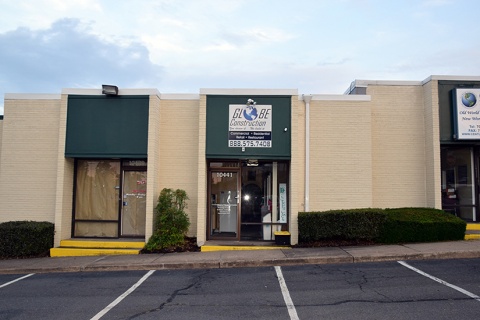 Taqwa Center, Manassas, VA, United States, 2016-6-3, 