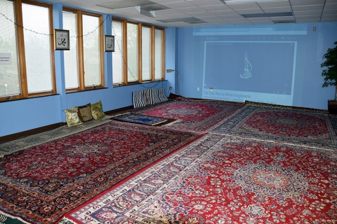 ISCA Washington Area Center, Gaithersburg, MD, United States, 2016-6-4, 