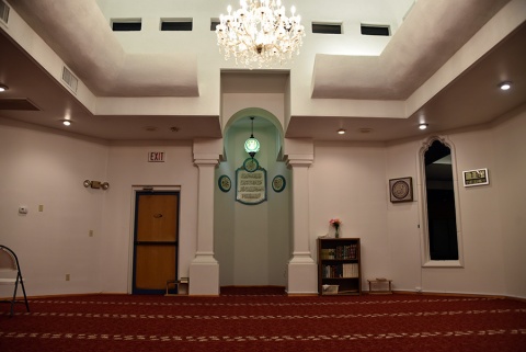 Masjid E Ibrahim, Kingman, AZ, United States, 2019-12-13, 
