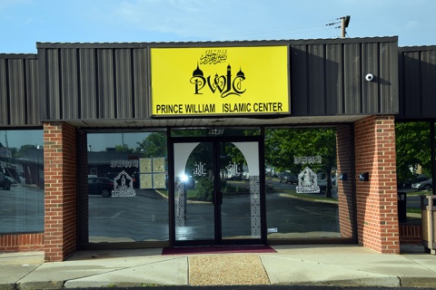 Prince William Islamic Center (PWIC), Manassas, VA, United States, 2016-6-3, 