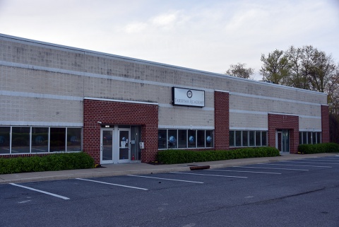 Tarbiyah Academy, Elkridge, MD, United States, 2019-4-17, 