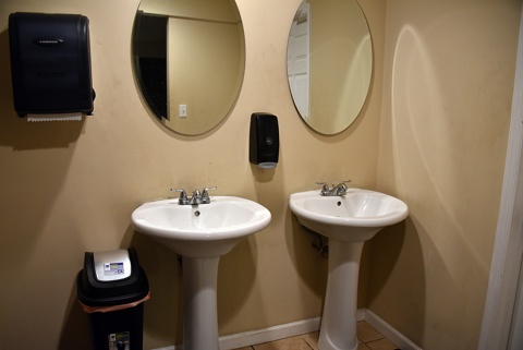 Madani Masjid, Chantilly, VA, United States, 2019-5-2, 