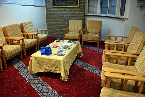 United American Muslim Association (UAMA), Annandale, VA, United States, 2016-4-29, 