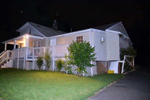 Idara Dawat-O-Irshad, Alexandria, VA, United States, 2016-6-3, 