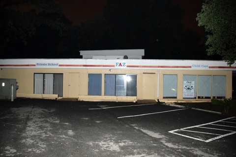 FAZ creative education center, McLean, VA, United States, 2016-6-4, 