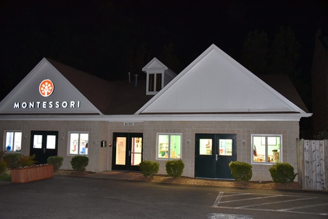 Falls Church Montessori, Falls Church, VA, United States, 2019-5-1, 